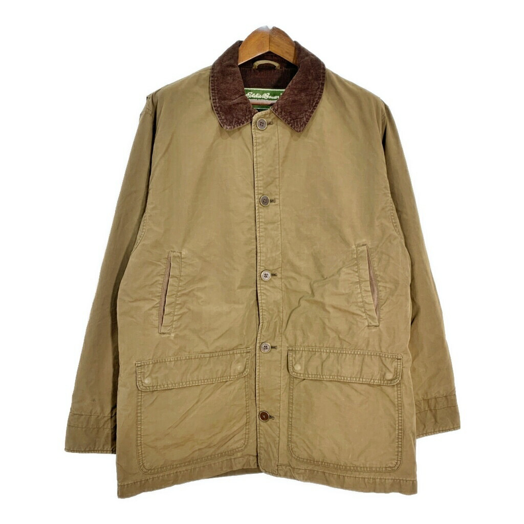 楽天市場】90年代 Eddie Bauer エディーバウアー ハンティング