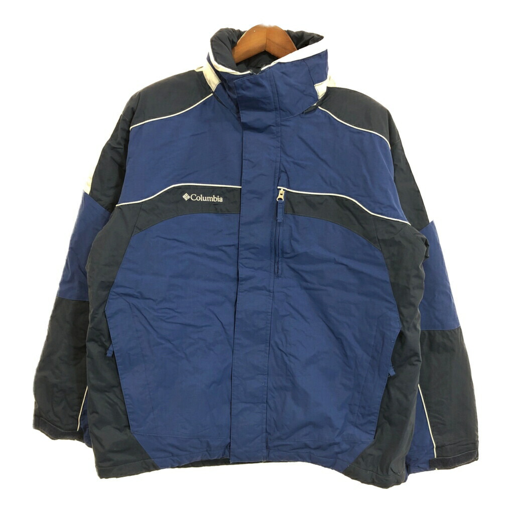 楽天市場】Columbia コロンビア 中綿 ナイロンジャケット アウトドア 楽天市場】Columbia コロンビア 中綿 ナイロンジャケット アウトドア