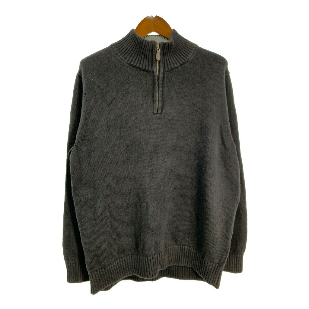 楽天市場】古着 L.L.Bean エルエルビーン 長袖 コットンニット