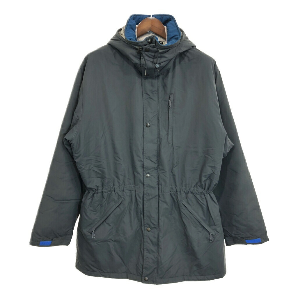 楽天市場】80年代 USA製 L.L.Bean エルエルビーン PENOBSCOT PARKA ペ