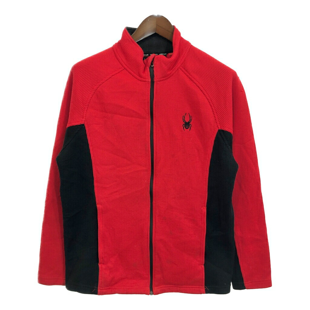 SPYDER スパイダー ジャケット 25-spyder-zenith-hooded-down-