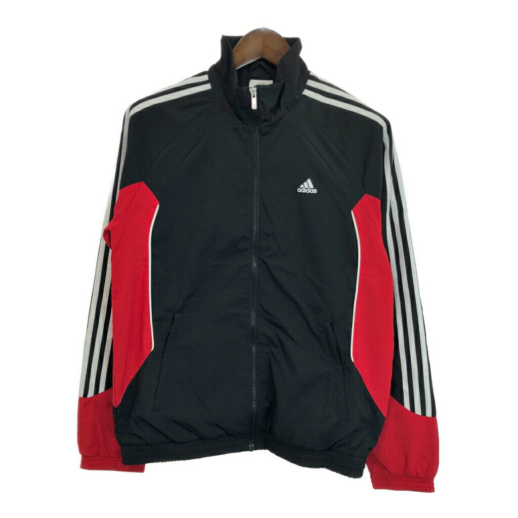 楽天市場】80年代 adidas アディダス トラックジャケット ブラック