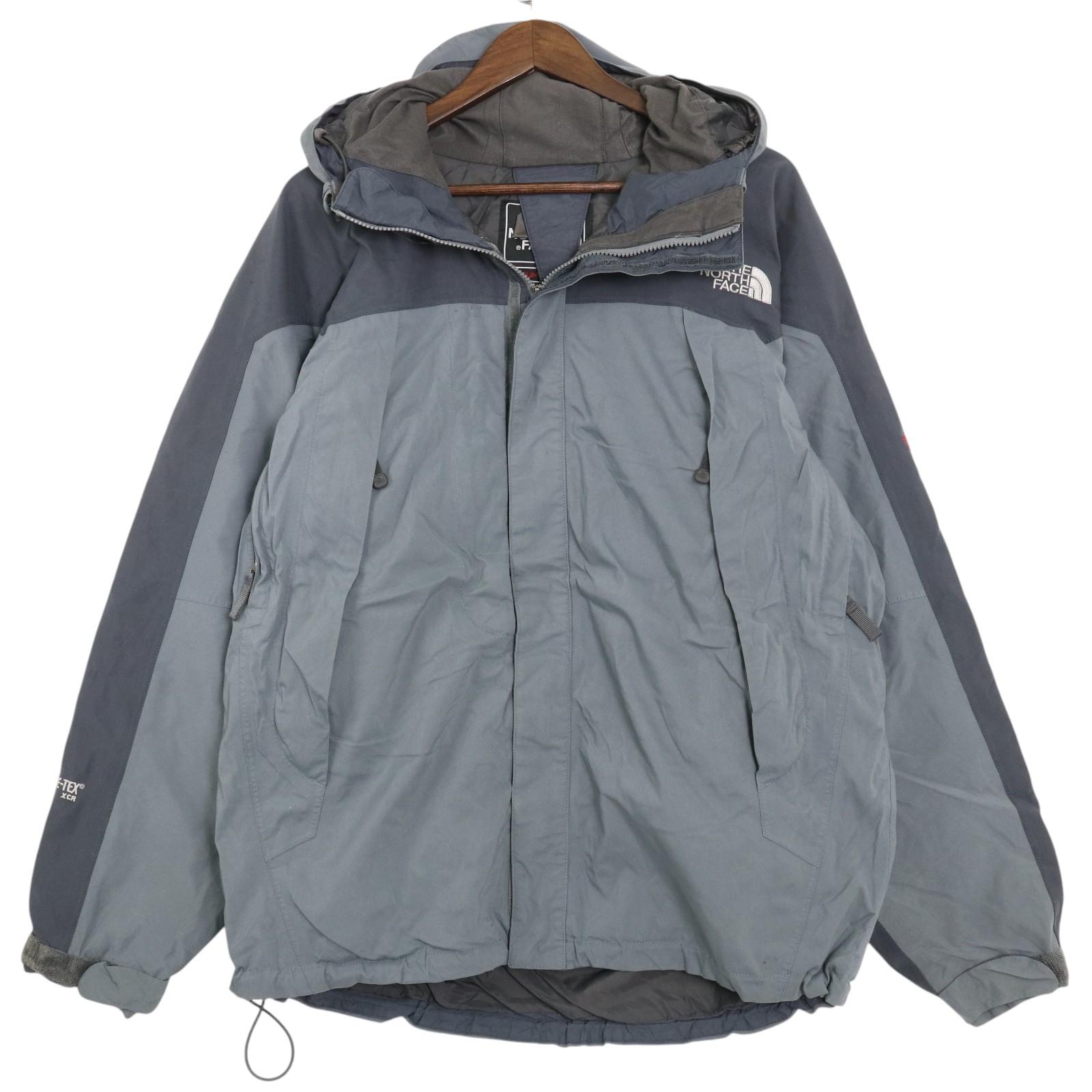 【美品】ノースフェイス サミットシリーズ ゴアテックス マウンテンジャケット ノースフェイスsummit series gore-tex マウンテンジャケット 【公式通販】