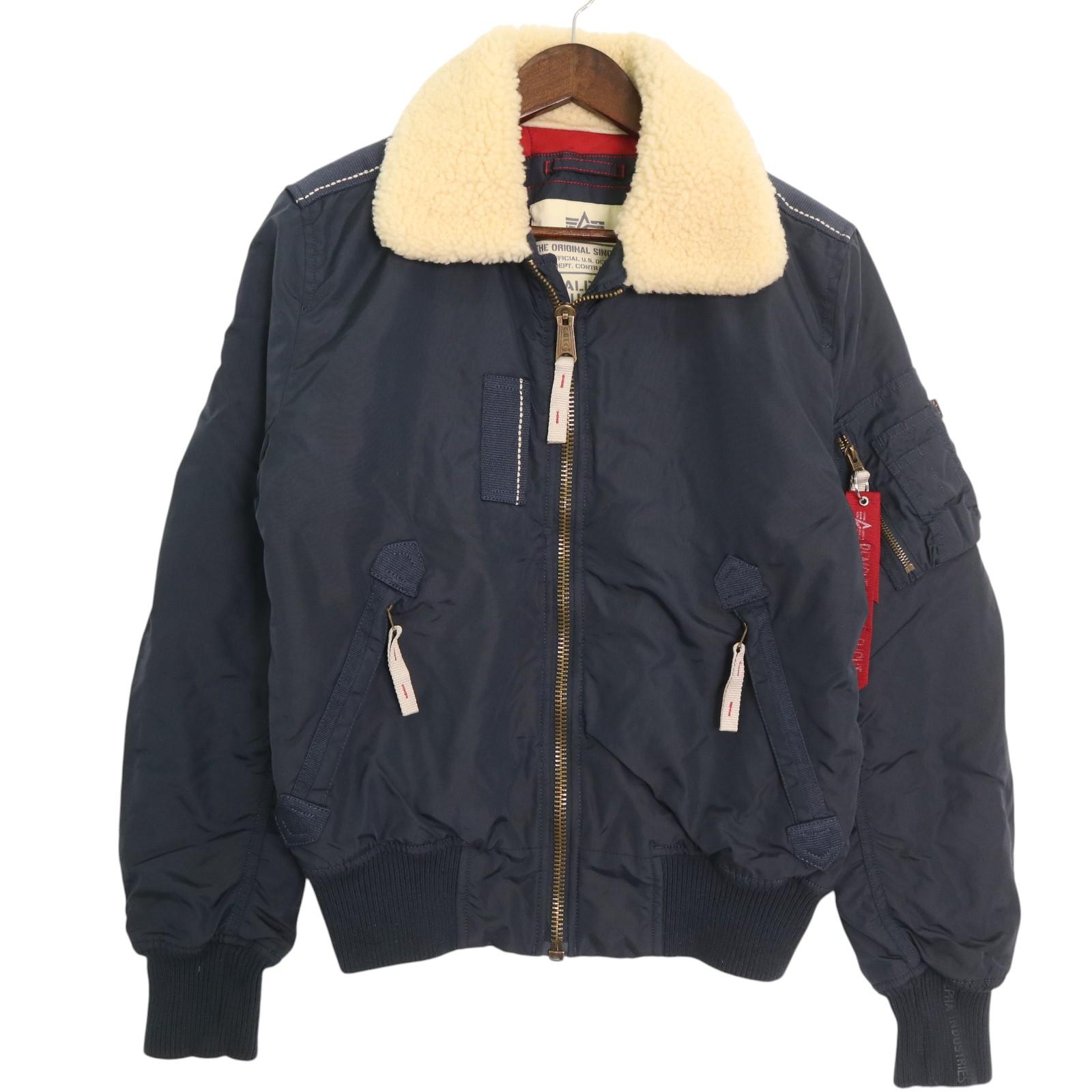 楽天市場】Alpha Industries アルファ インダストリー フライト