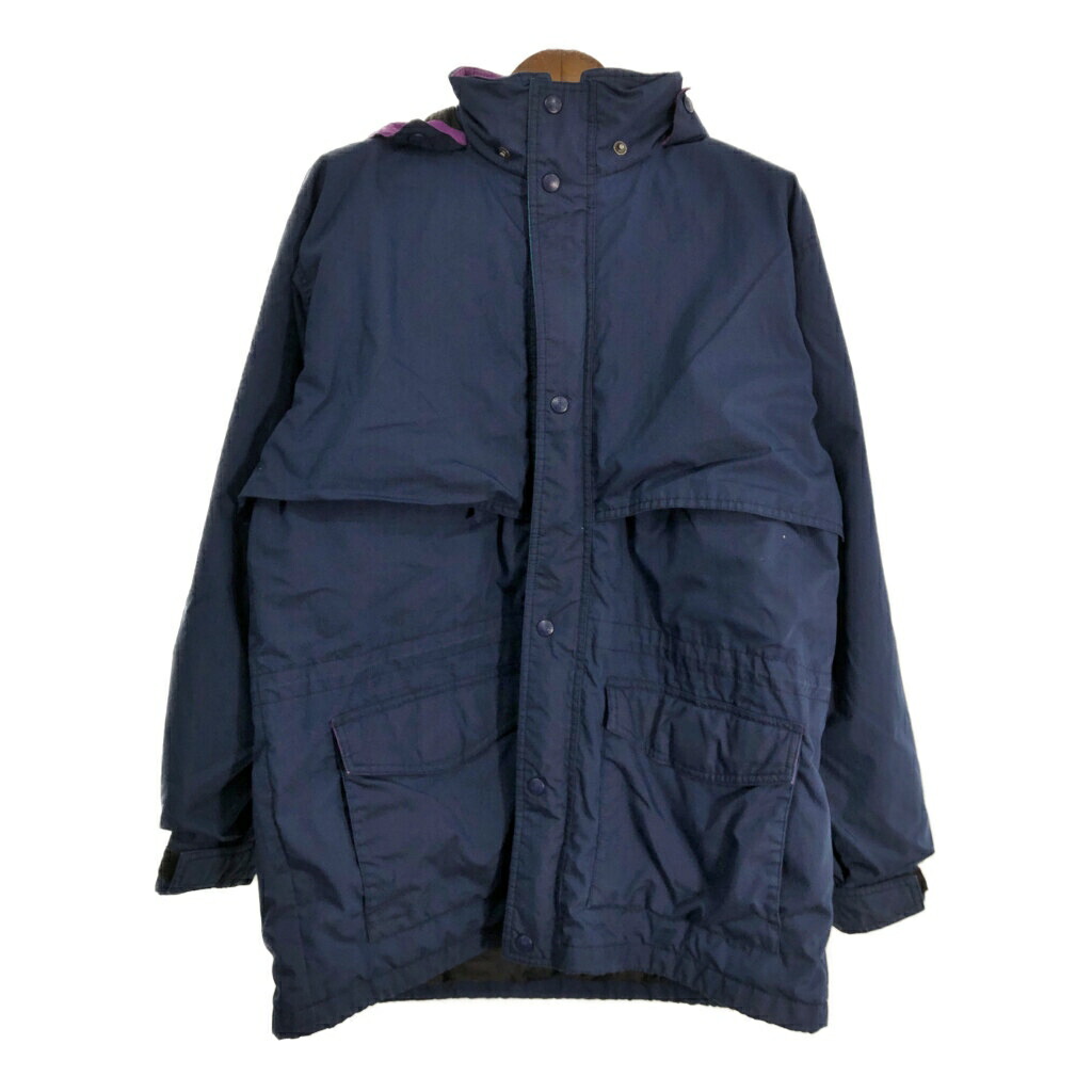 楽天市場】EDDIE BAUER 80〜90s GORE-TEX MOUNTAIN PARKA Size-S