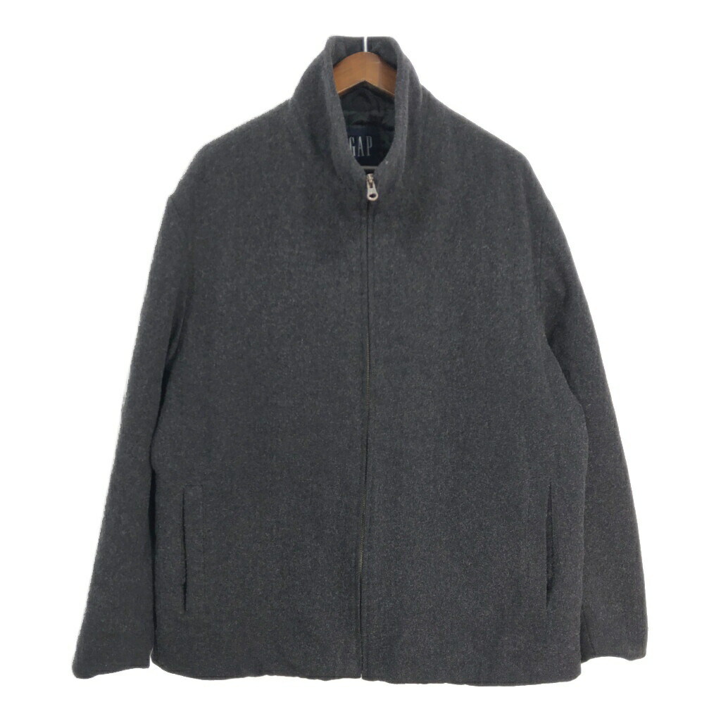 楽天市場】00s ギャップ GAP レザー テーラードジャケット 古着