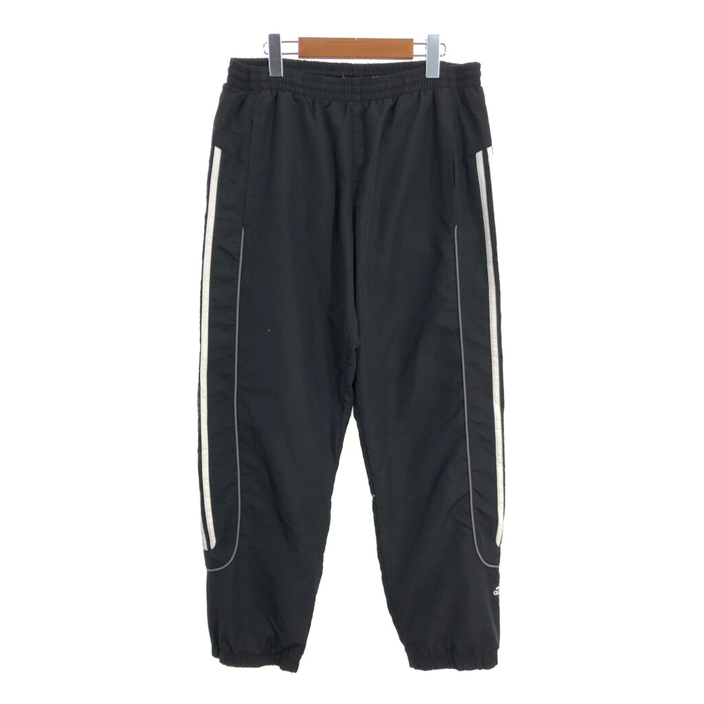 楽天市場】adidas アディダス トラックパンツ スポーツ ネイビー