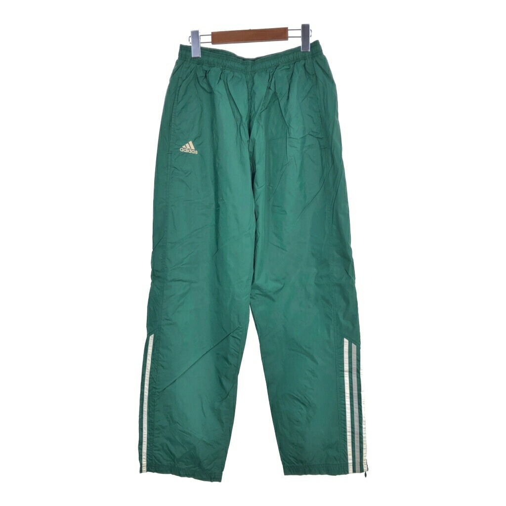 楽天市場】70-80年代 adidas アディダス ナイロン パンツ ワン