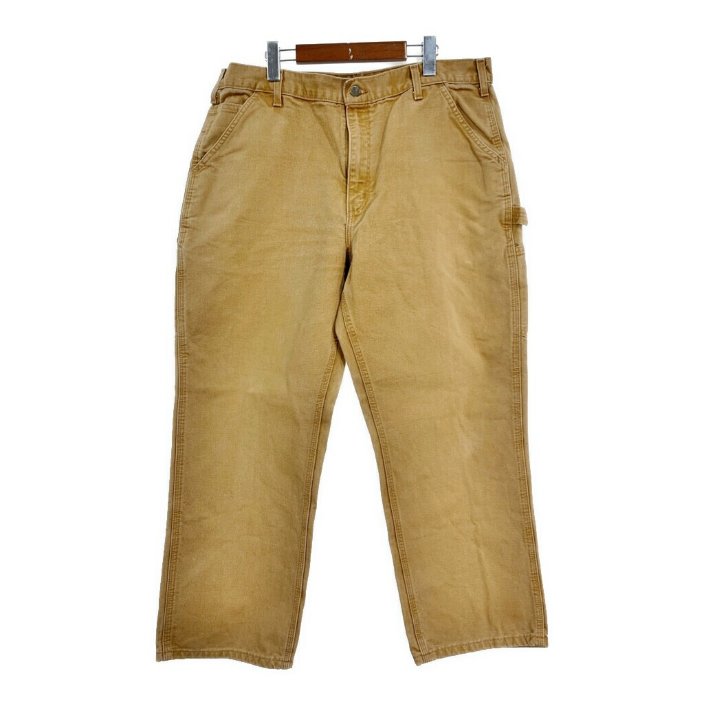 楽天市場】Carhartt カーハート ダックペインターパンツ ワーク