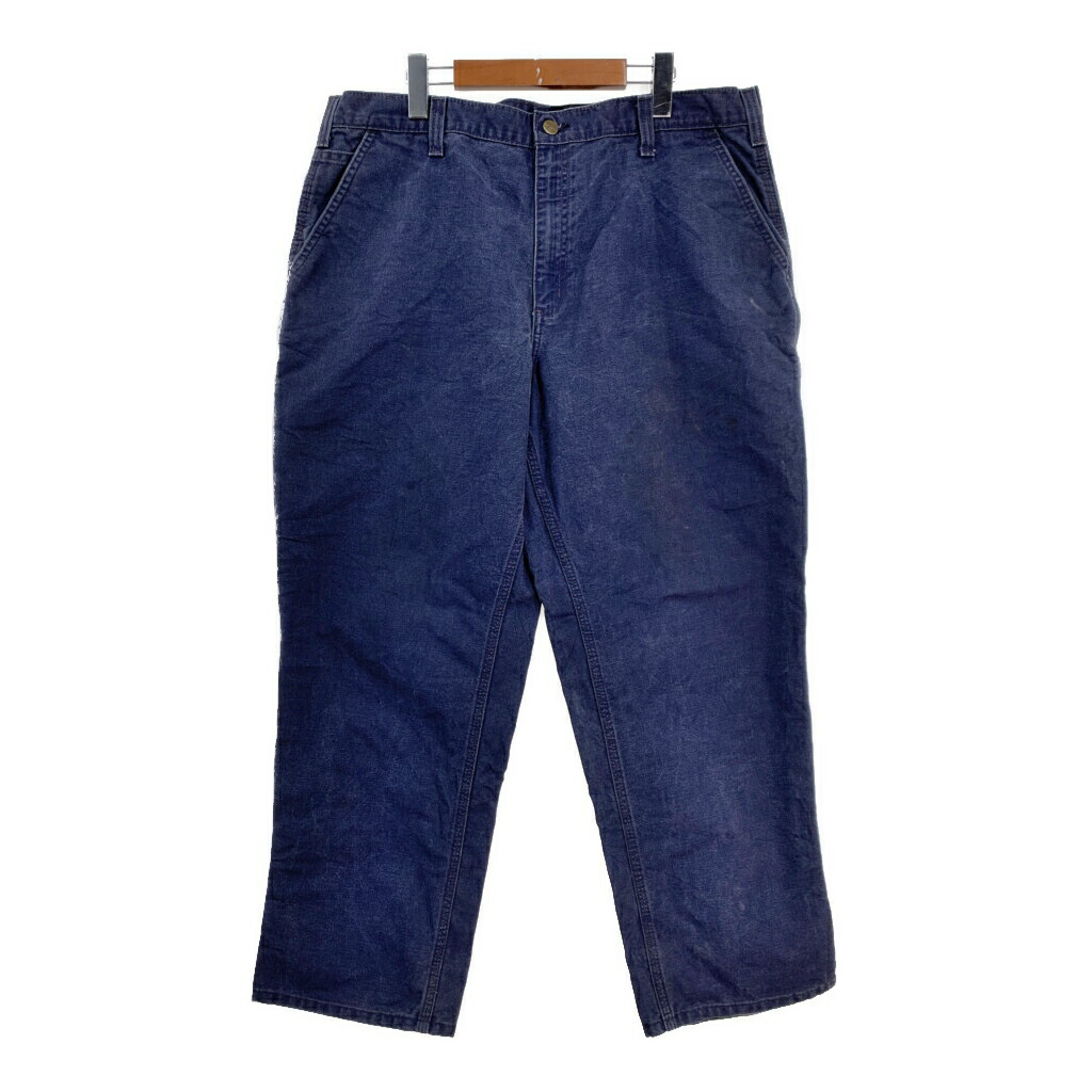 楽天市場】Carhartt カーハート ダック ペインターパンツ ワーク