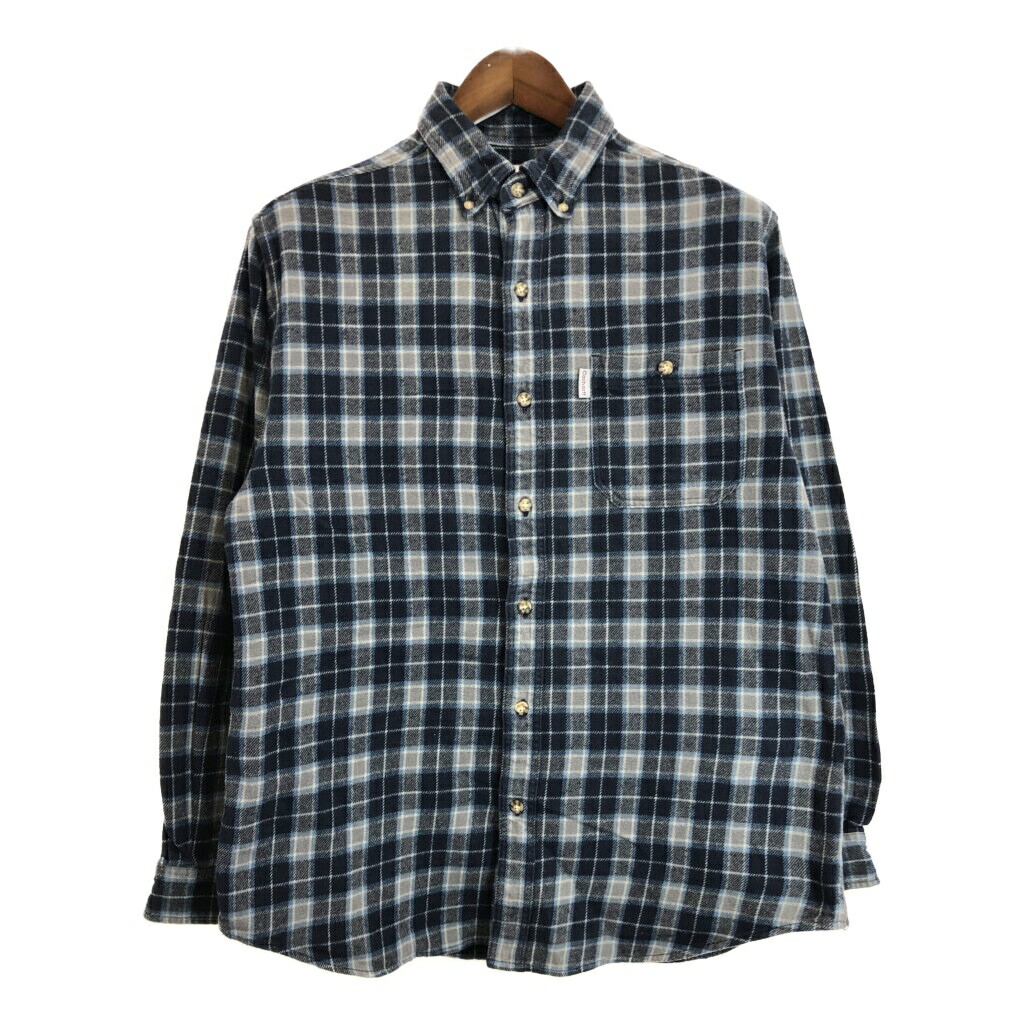 ★SALE★Carhartt WIP フランネルシャツ ツイルジャケットMサイズ ☆SALE☆Carhartt WIP フランネルシャツ ツイルジャケットMサイズ