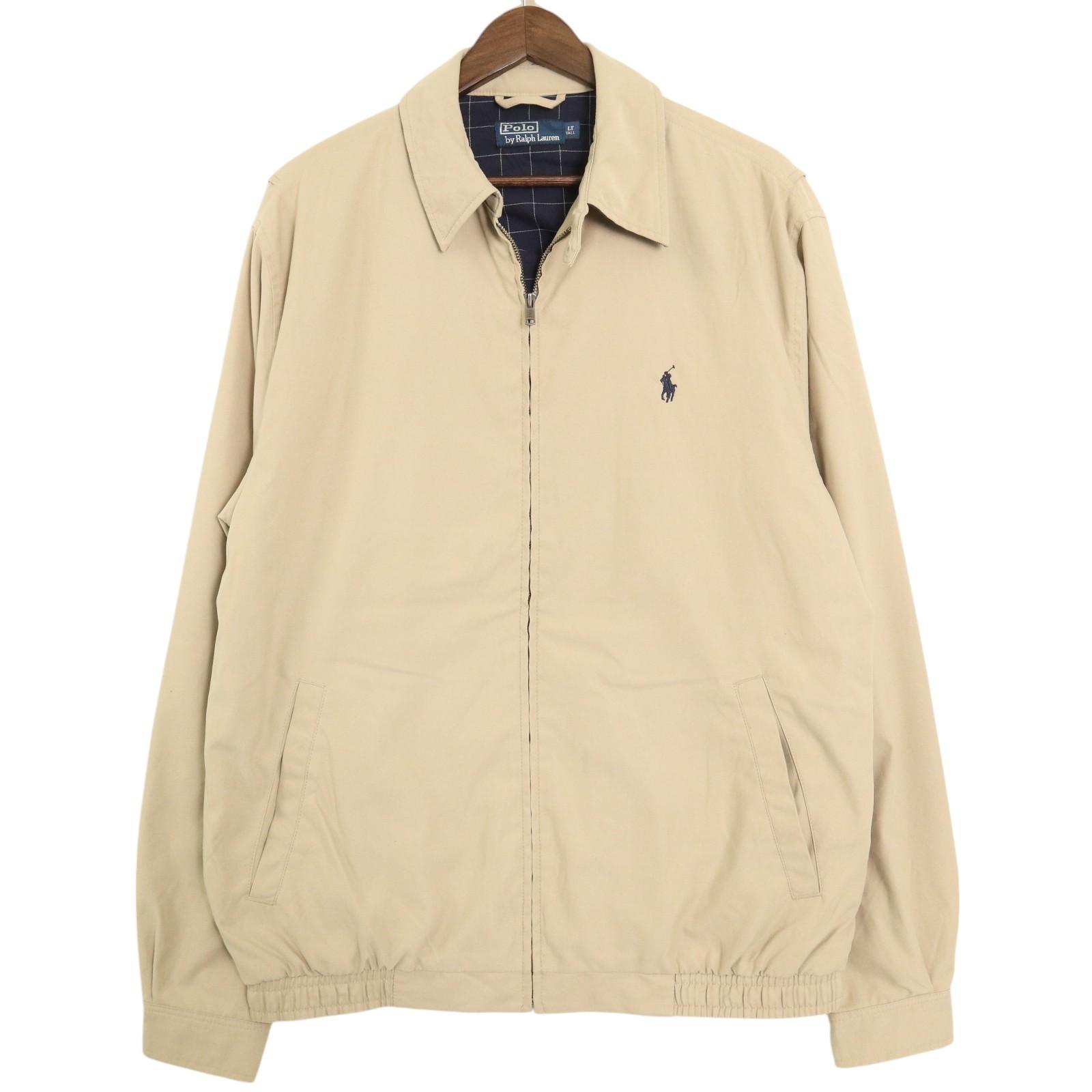 楽天市場】RALPH LAUREN ラルフローレン スイングトップ