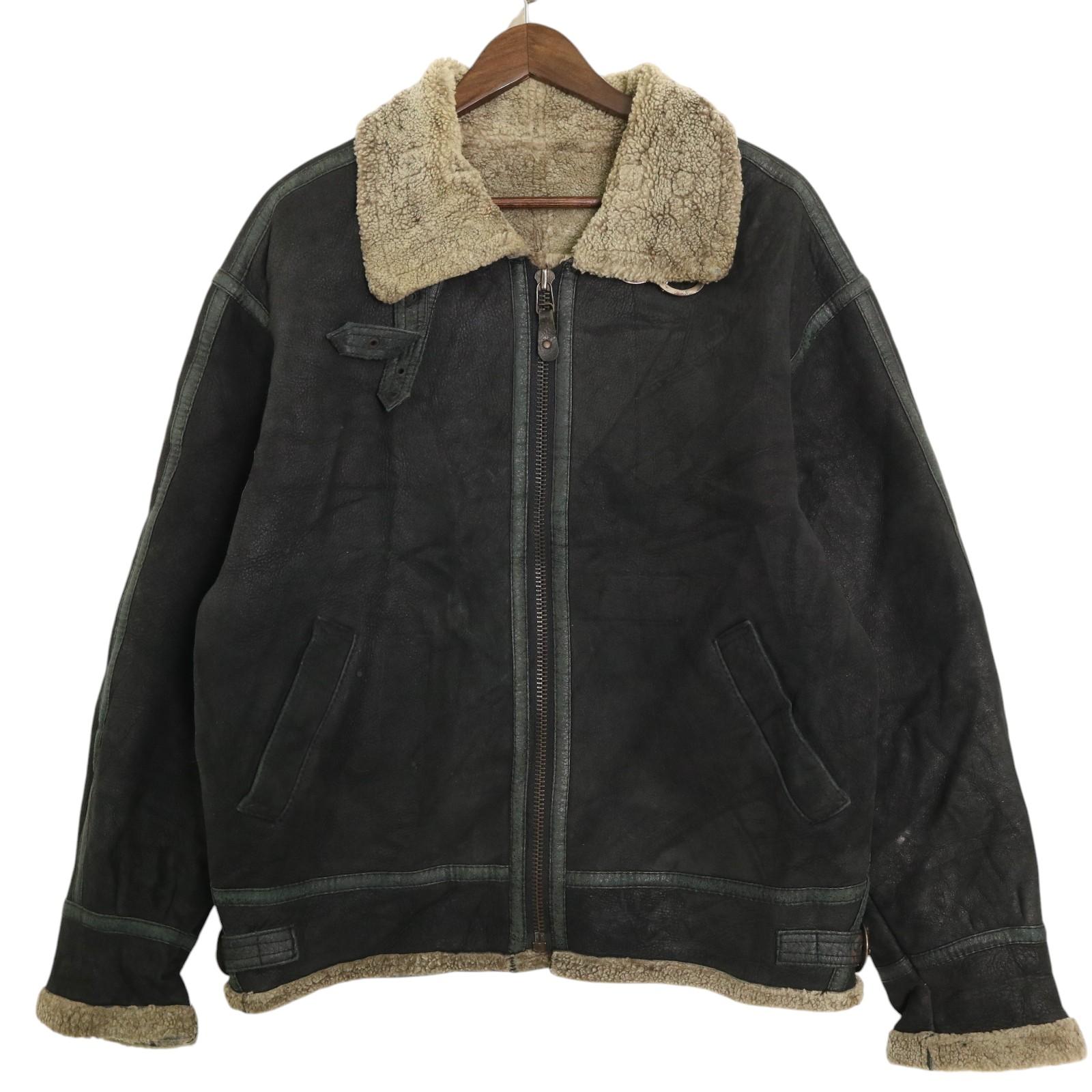 楽天市場】【CAB-CLOTHING】キャブクロージング WW2 B-3