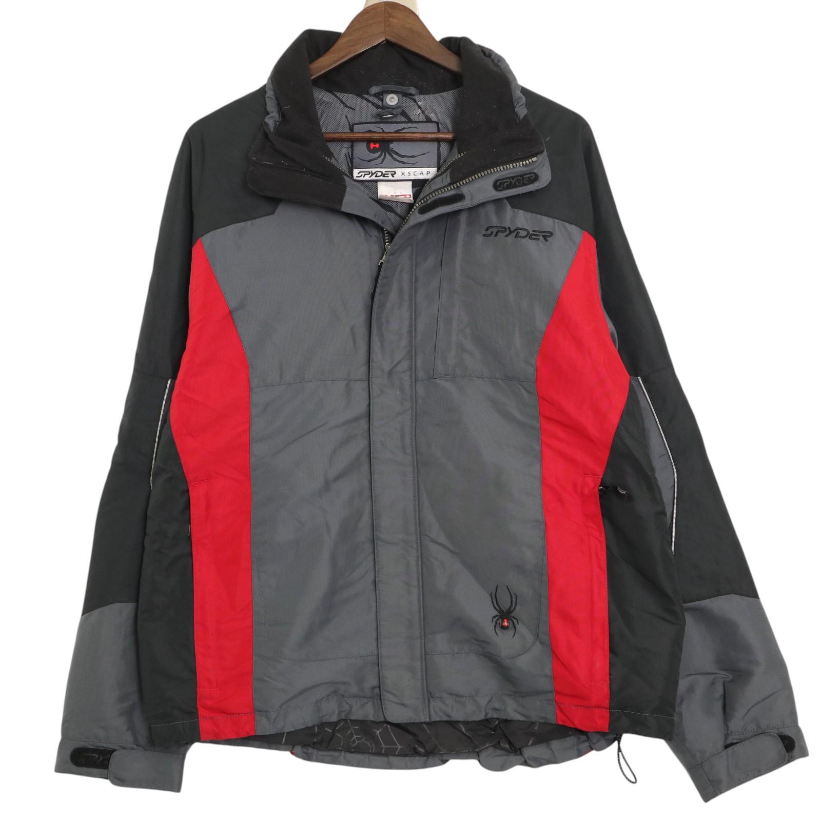 SPYDER スパイダー マウンテンパーカー 楽天市場】SPYDER スパイダー マウンテンパーカー ジャケット スノー