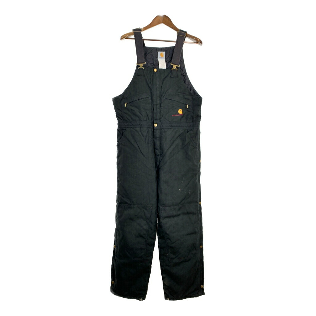 CARHARTT ダブルニーダックビブ オーバーオール 楽天市場】Carhartt カーハート ダック ダブルニー ビブ