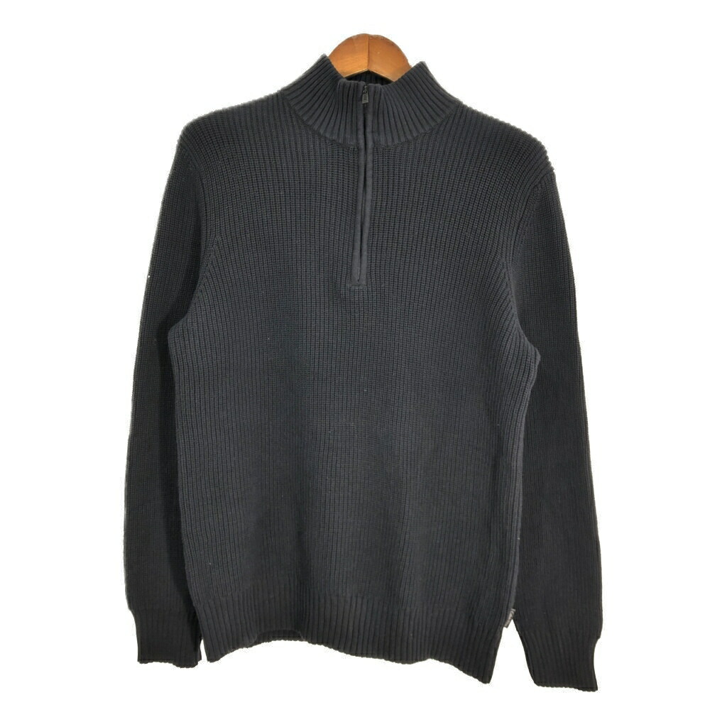 楽天市場】Calvin klein カルバンクライン ハーフジップ ドライバーズ