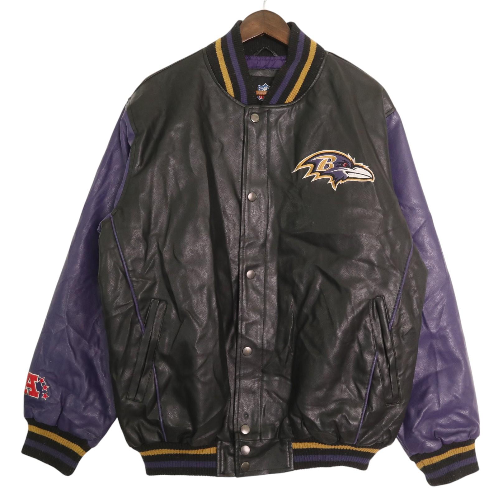 希少　リーボック×N F Lコラボ　ロサンゼルスラムズチームジャケット 楽天市場】NFL ロサンゼルス・ラムズ スエード レザー