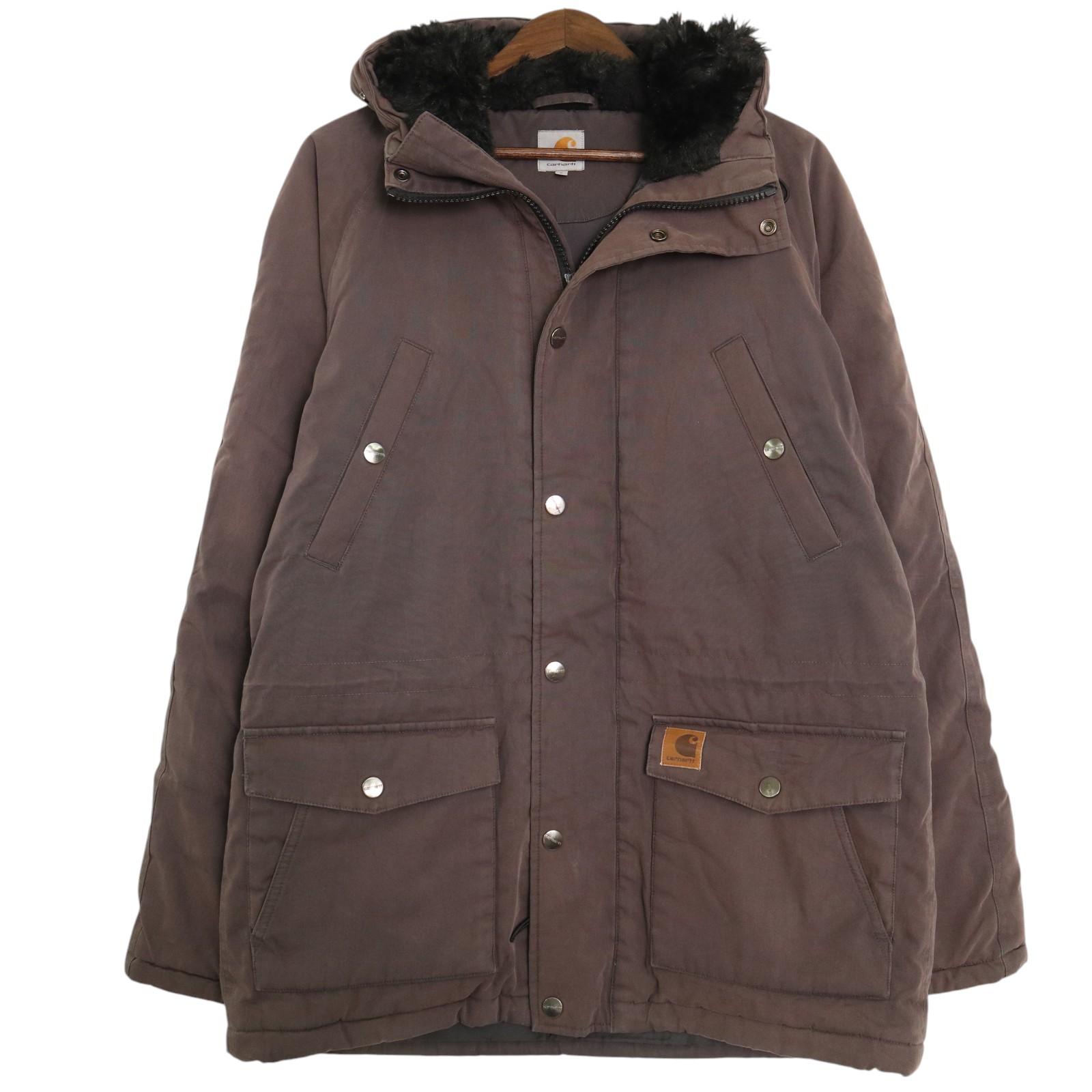 楽天市場】Carhartt カーハート シエラジャケット ワークジャケット