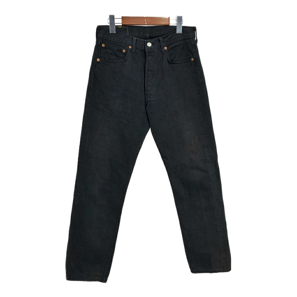 【未使用】リーバイス 501 ORIGINAL ブラック 黒 W29 L32 楽天市場】【中古】美品 リーバイス501 古着 90s 黒 LEVIS501