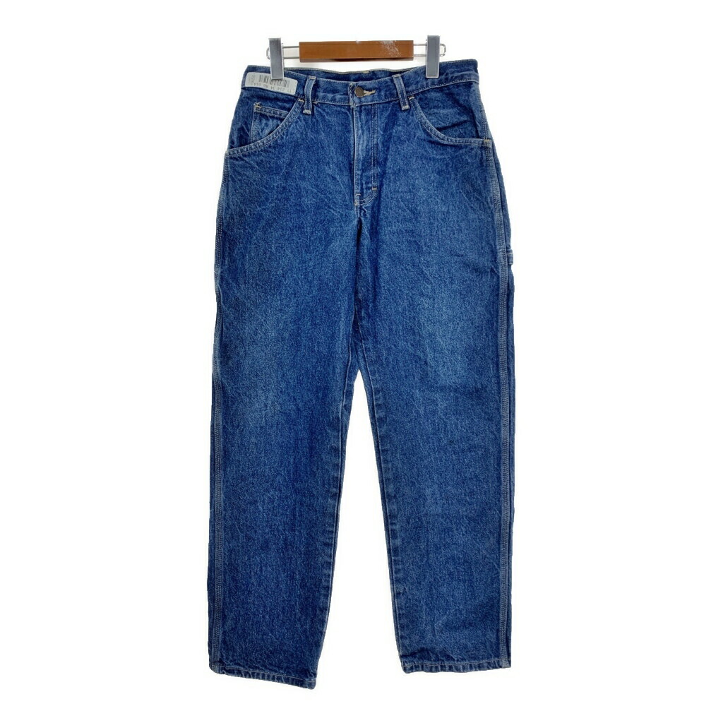 楽天市場】90年代 USA製 Dickies ディッキーズ デニム