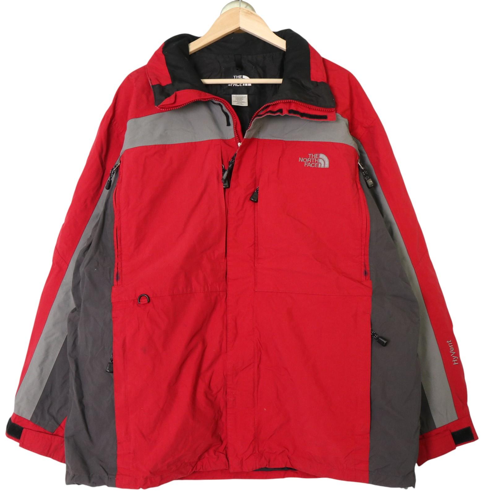 楽天市場】THE NORTH FACE ノースフェイス HYVENT マウンテンパーカー