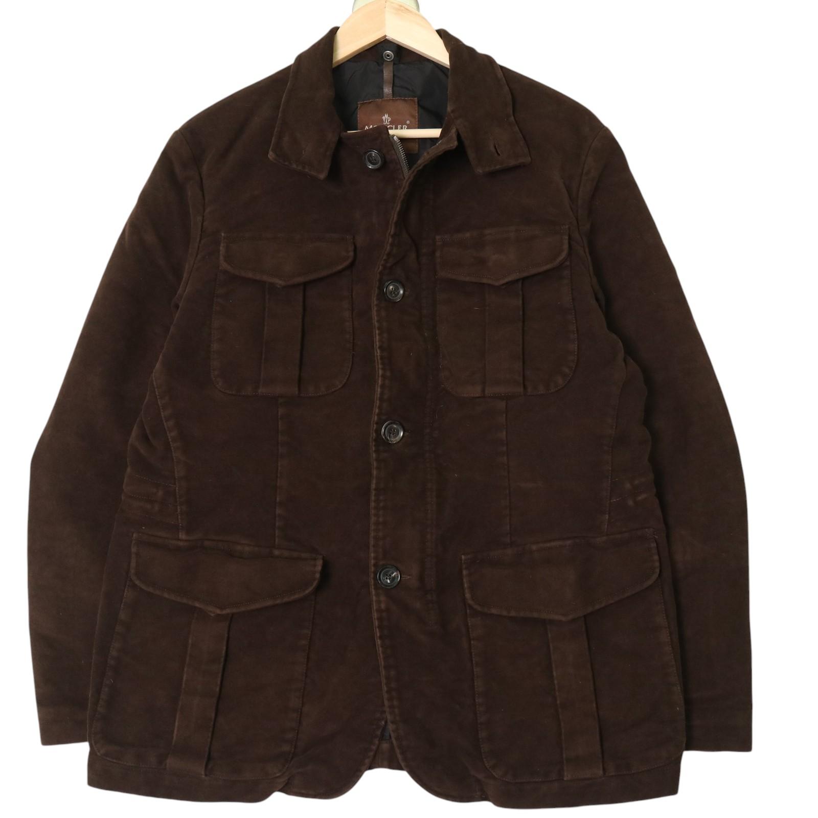 楽天市場】フレンチワーク ブラック モールスキン ワークジャケット