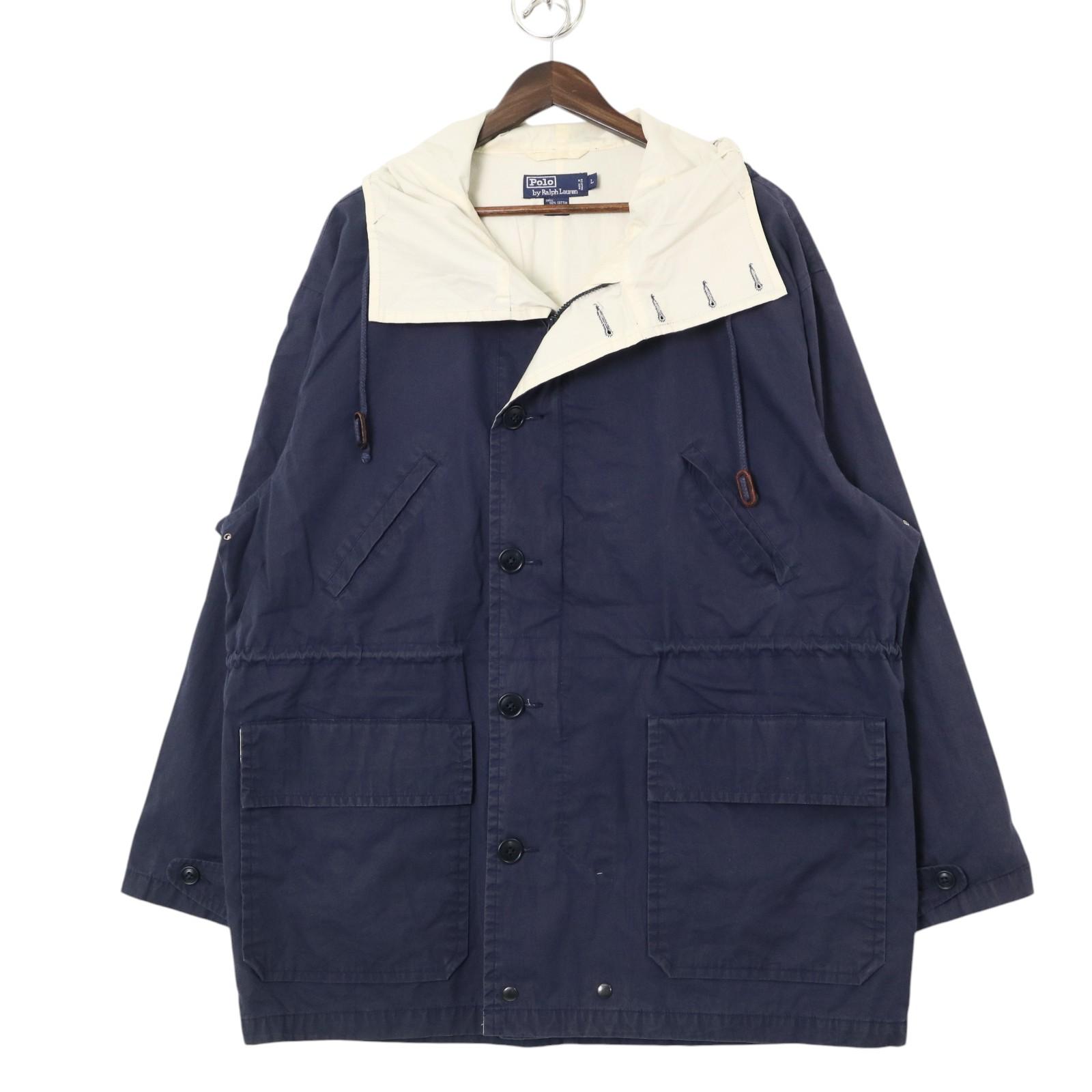 POLO SPORT 2024年 ナイロンジャケット マウンテンパーカー XXL POLO SPORT 2024年 ナイロンジャケット マウンテンパーカー XXL