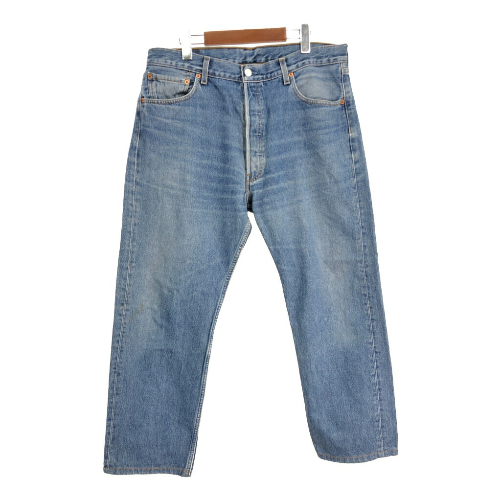 楽天市場】90年代 USA製 Levi's リーバイス 501 デニムパンツ