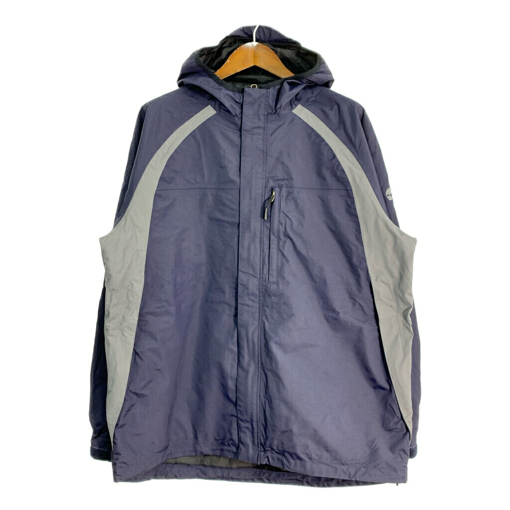 Timberland/リバーシブル　ナイロンジャケット tb0a1n8l-4-04.jpg