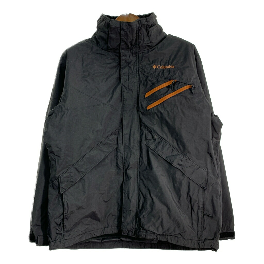 楽天市場】Columbia コロンビア/ナイロンジャケット/RN 69724 CA
