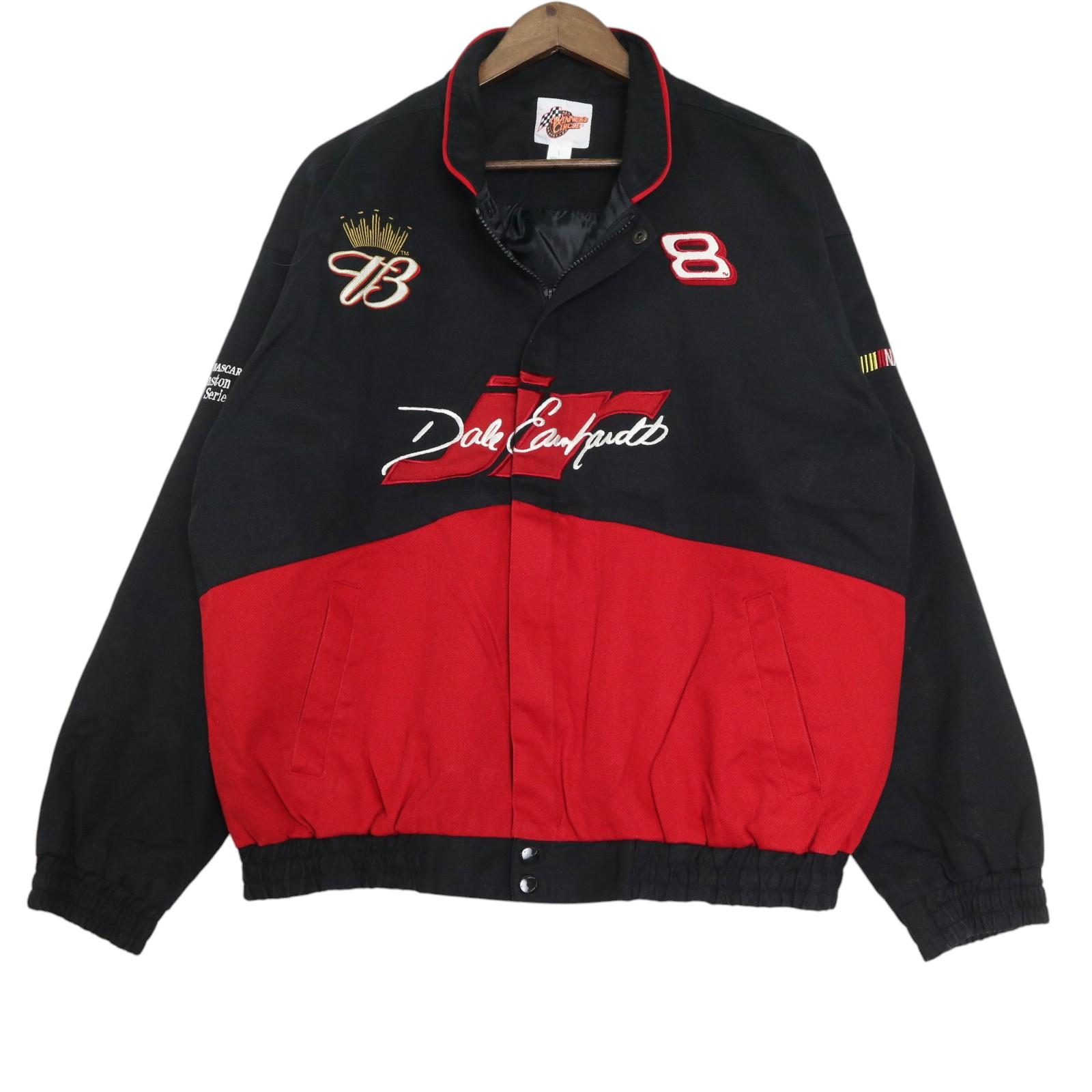 Cheerios NASCAR ジャケット Mサイズ Cheerios NASCAR ジャケット M