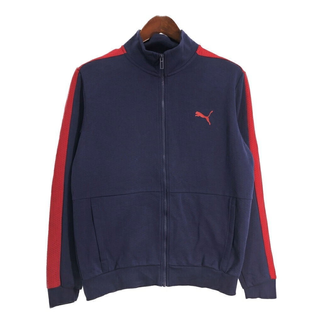 楽天市場】【B品】 90年代 PUMA プーマ トラックジャケット アウター