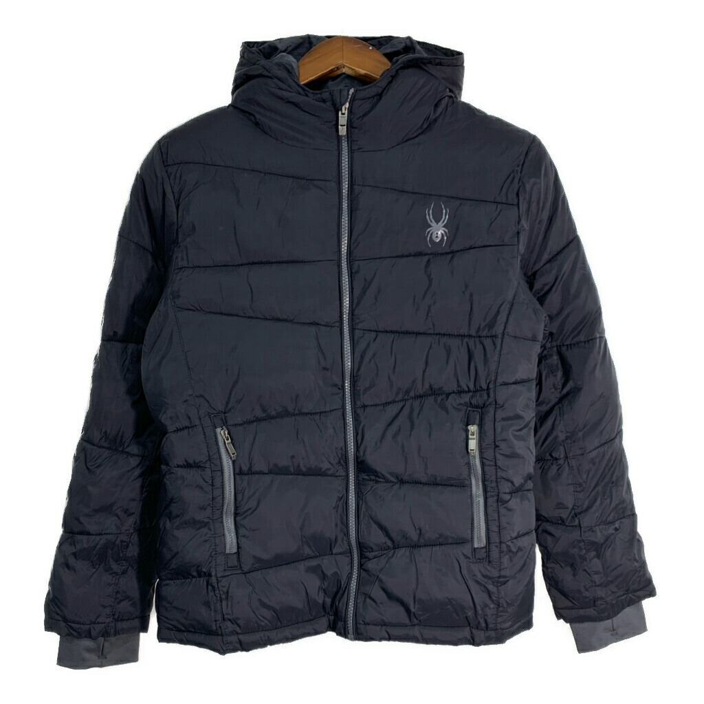 楽天市場】SPYDER スパイダー マウンテンパーカー アウトドア