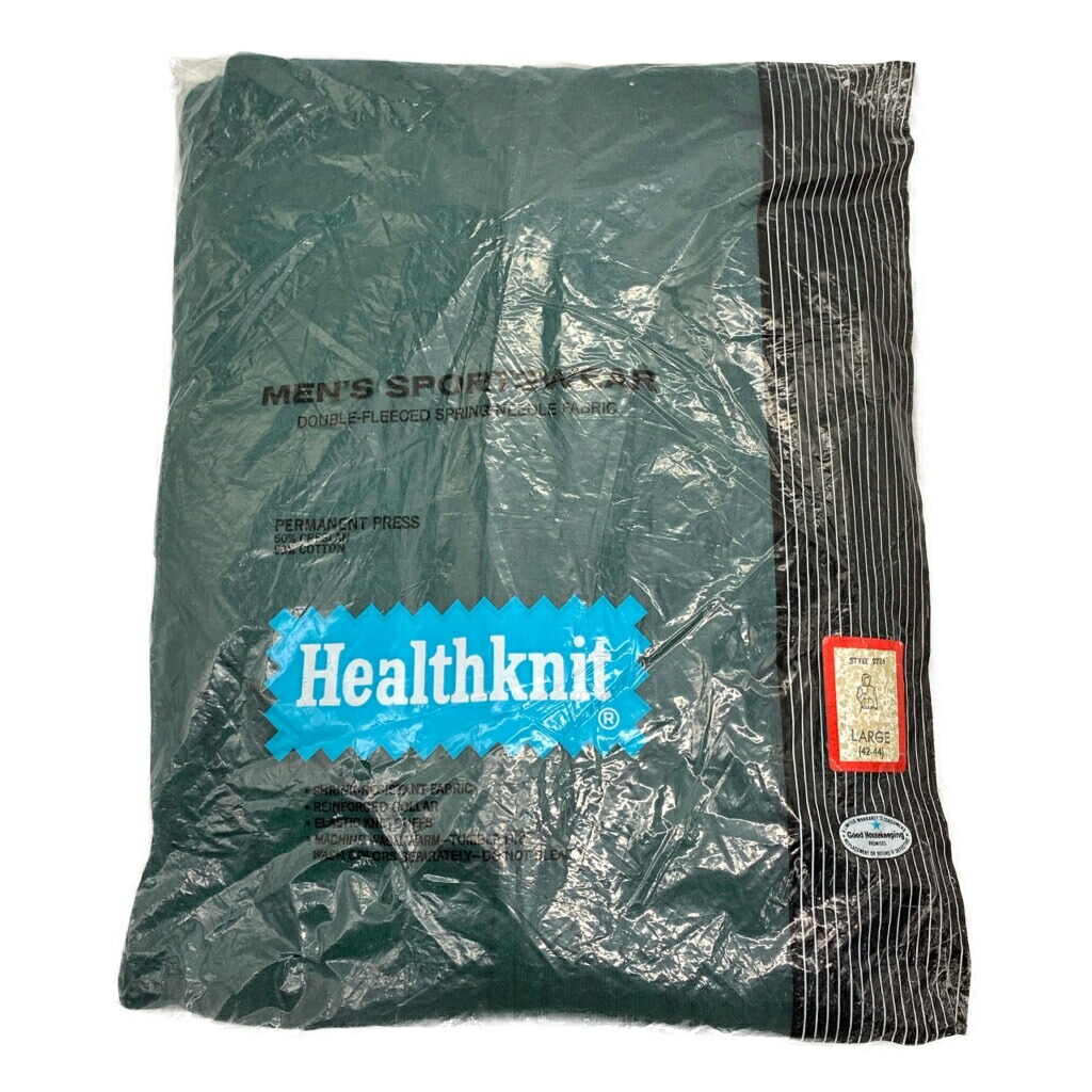 楽天市場】60's ビンテージ ☆ Healthknit へルスニット 裏