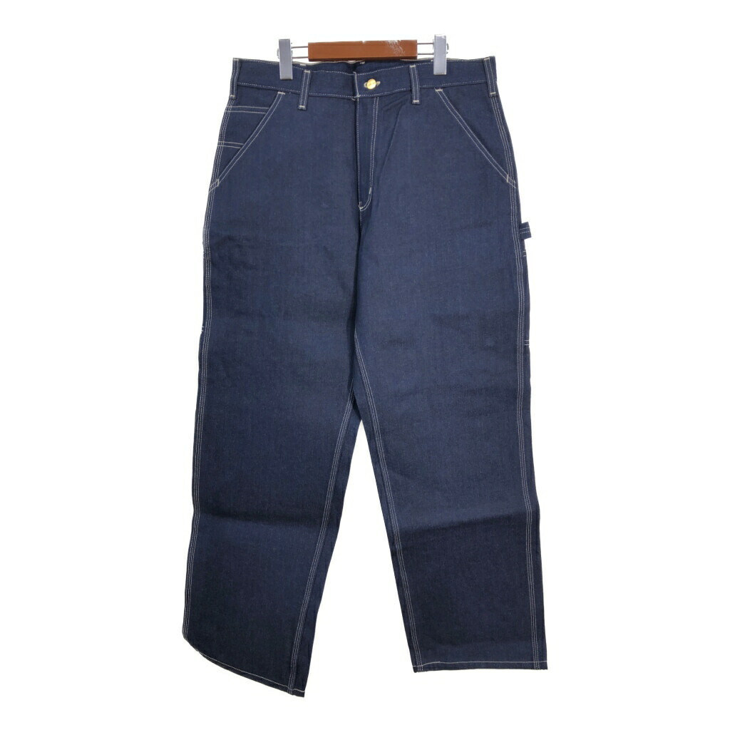 楽天市場】P10倍! 00s カーハート Carhartt ペインター DST