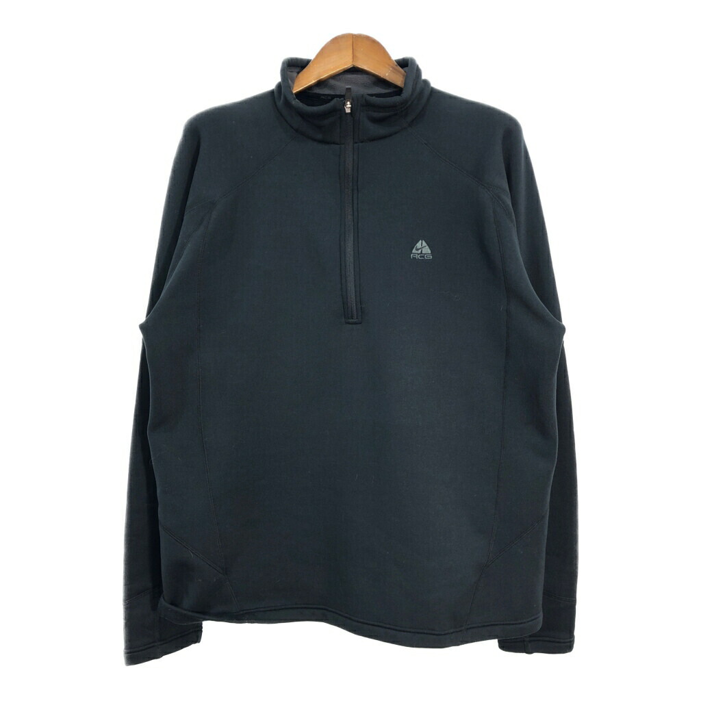 Nike ACGフリースキャップ犬タグ デッドストック タグ付き 561176 中古・古着通販】NIKE ACG (ナイキエージーシー) ボアジャケット