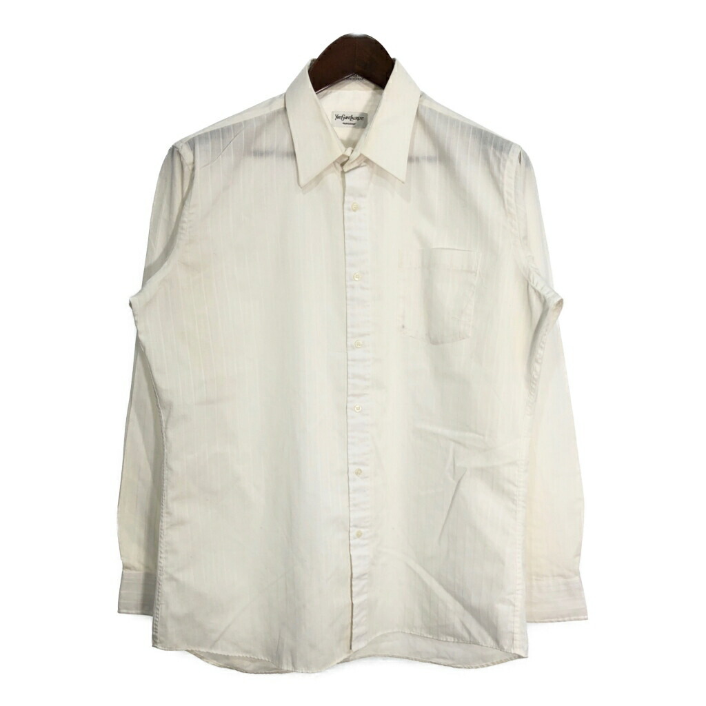 楽天市場】80s ヴィンテージ イヴ・サンローラン YVES SAINT LAURENT