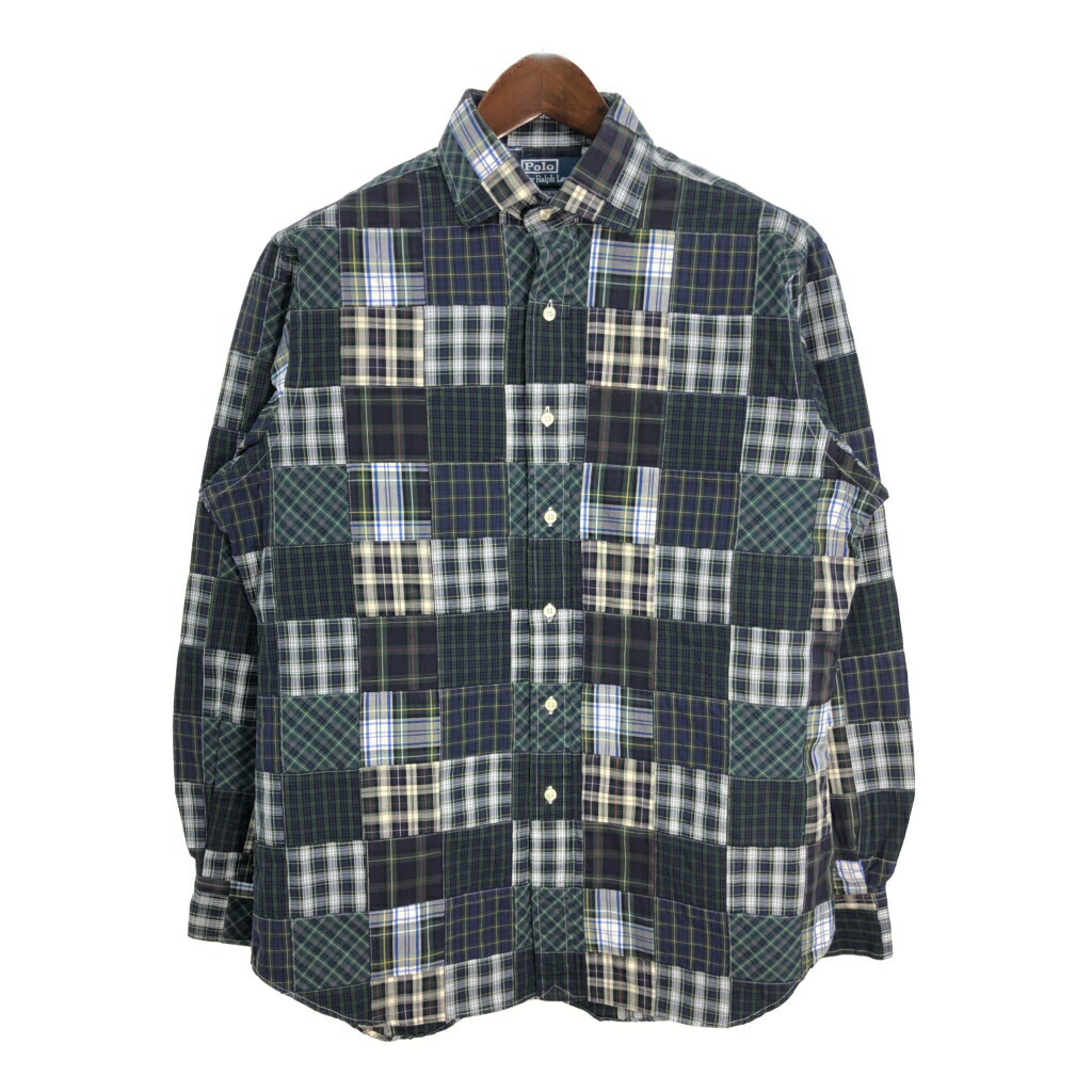 楽天市場】90年代 RALPH LAUREN ラルフローレン JAY パッチ