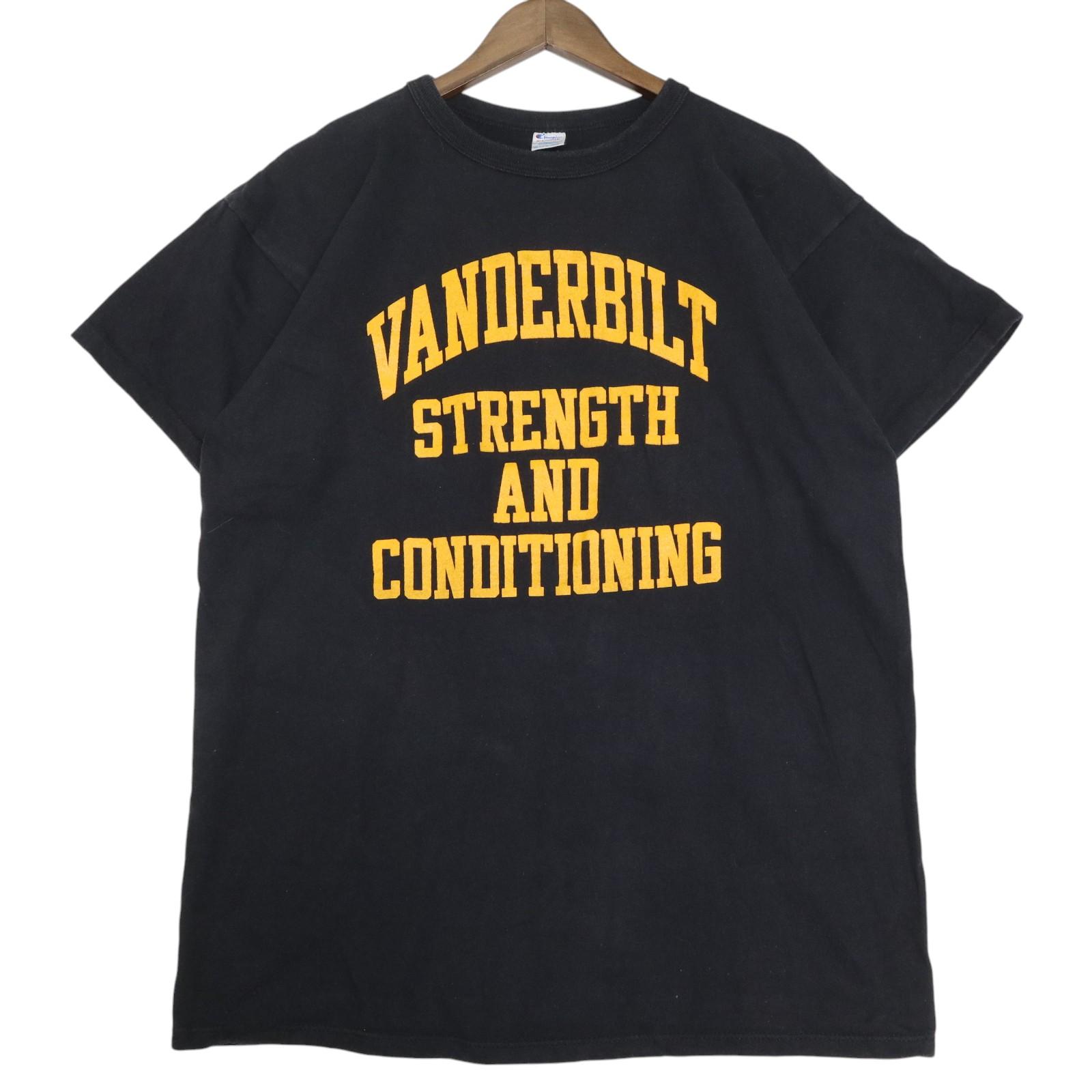 楽天市場】80年代 USA製 Champion チャンピオン USNA 88/12 Tシャツ