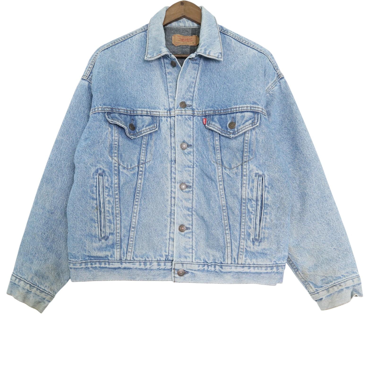 Levi’s リーバイス ジャケット 40 40's 50's LEVI'S リーバイス 506XX デニムジャケット 1st ファースト