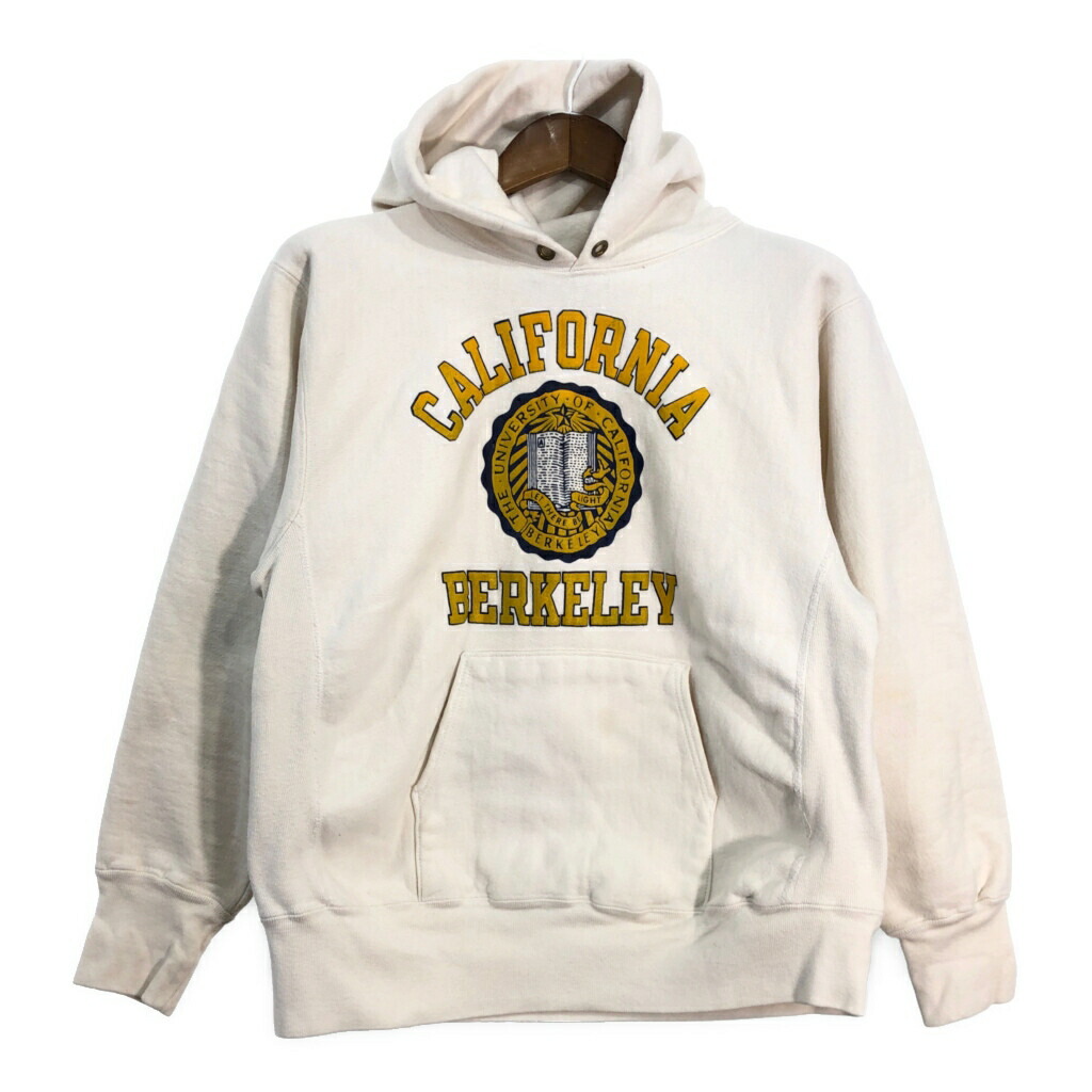 楽天市場】古着 80'S チャンピオン Champion REVERSE WEAVE リバース