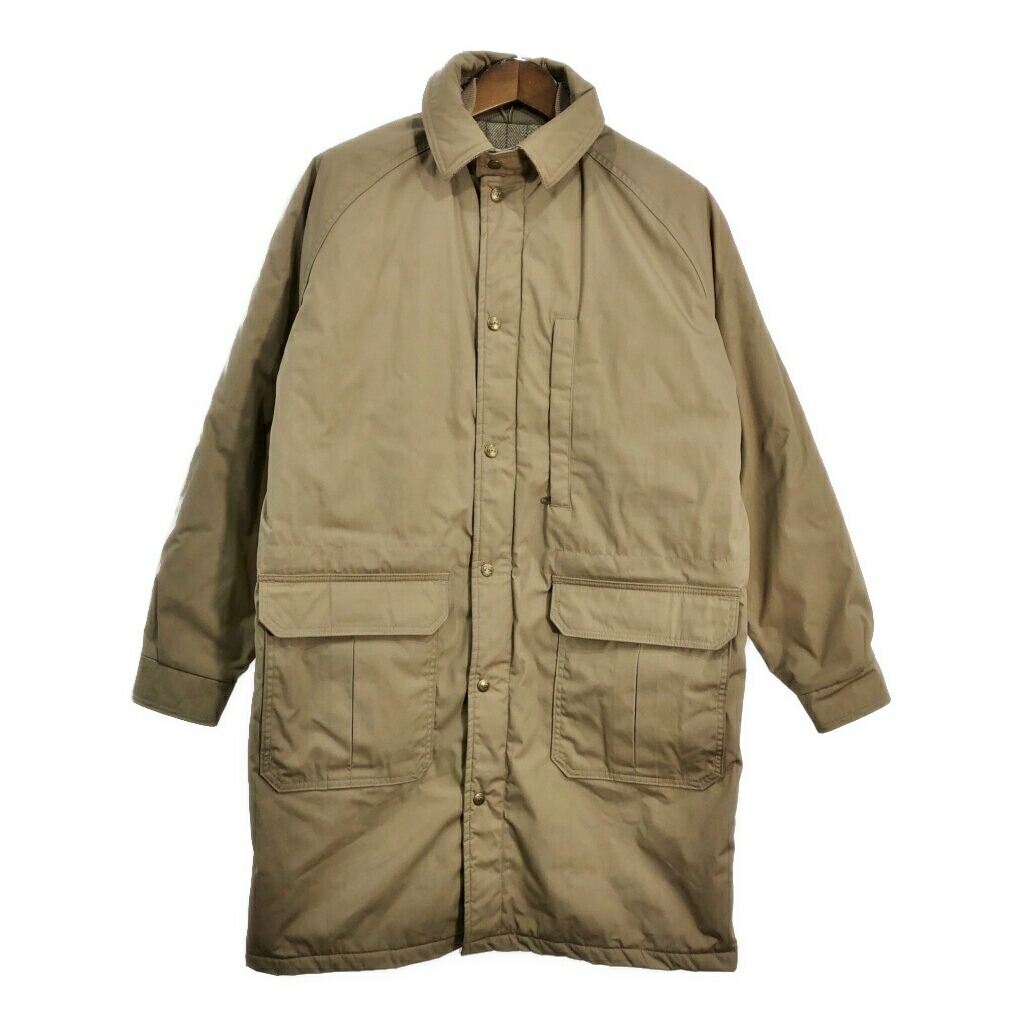 楽天市場】80年代 USA製 L.L.Bean エルエルビーン ストームコート