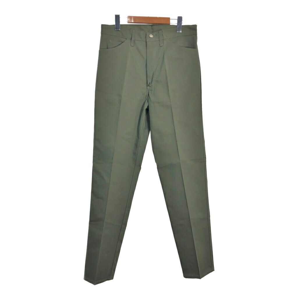 60s 70s jc penney ranchcraft アイビーパンツ　生成り 60s 70s jc penney ranchcraft アイビーパンツ 生成り - メルカリ