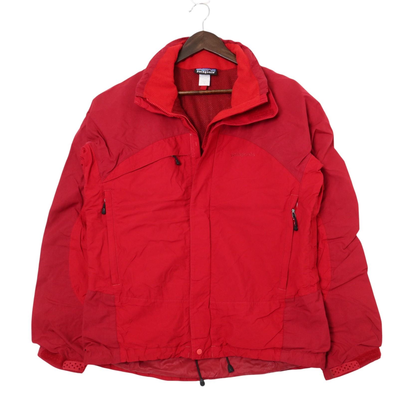 パタゴニア スーパーセルジャケット 83821 GORE-TEX S 赤 楽天市場】patagonia パタゴニア 【国内正規】83821 GORE-TEX