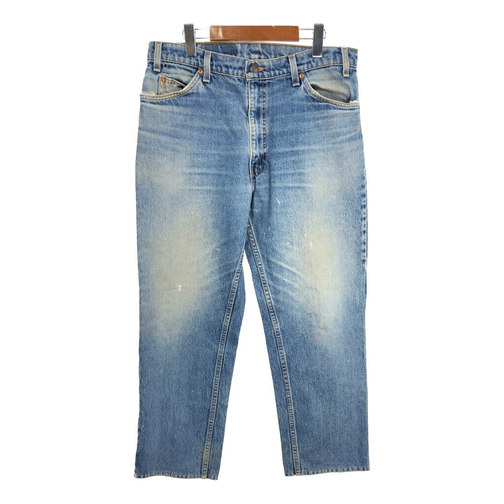 楽天市場】90年代 USA製 Levi's リーバイス 517 デニムパンツ