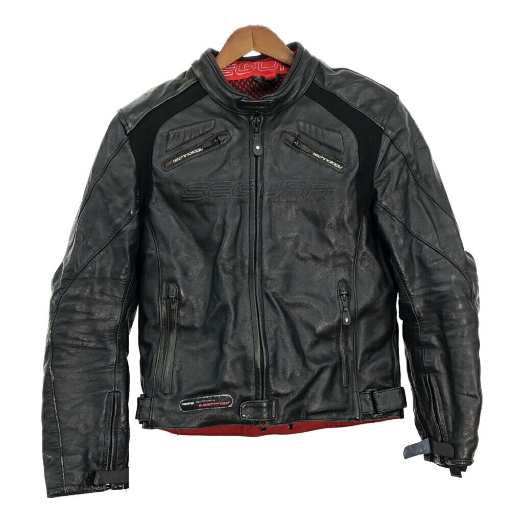 楽天市場】【中古】 GERUGA (ゲルガ) SINGLE LEATHER RIDERS