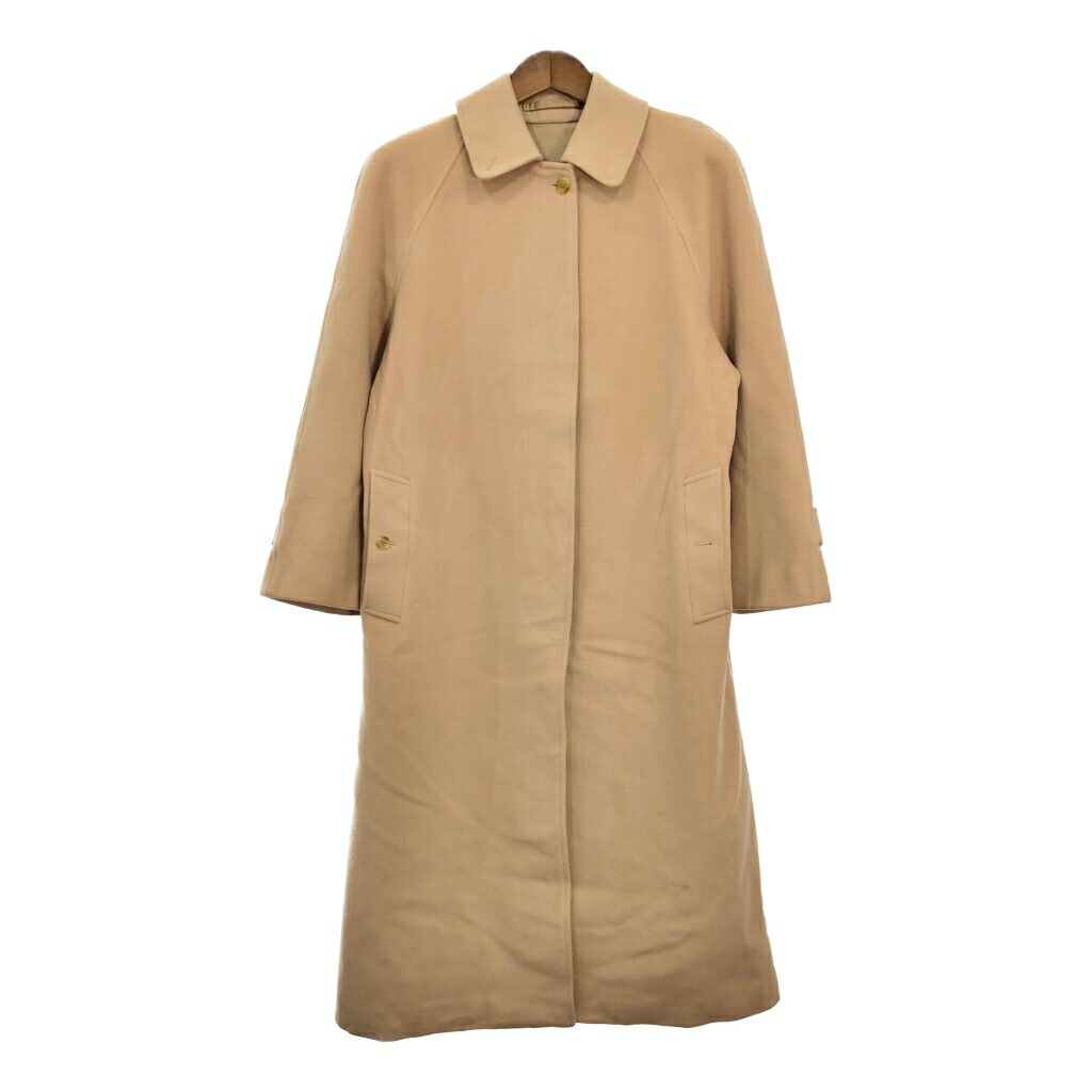 楽天市場】90年代 スペイン製 Burberrys バーバリーズ ステンカラー