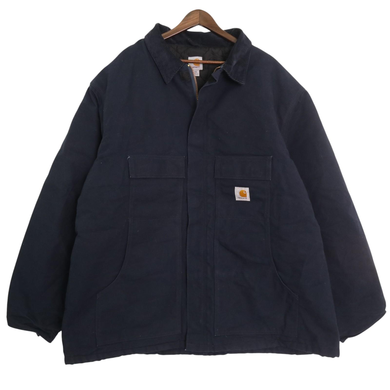 楽天市場】90年代 USA製 Carhartt カーハート デニム生地