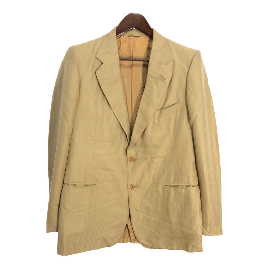 楽天市場】古着 YVES SAINT LAURENT イヴサンローラン ストライプ