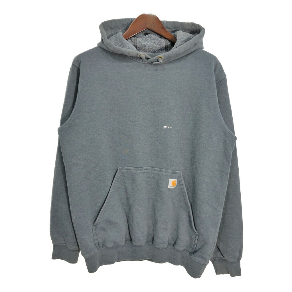 楽天市場】未使用 タグ付き カーハート スウェットパーカ サイズ